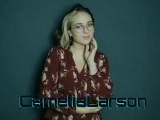 CameliaLarson