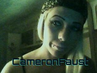 CameronFaust