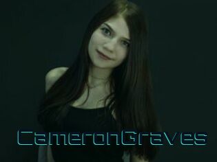 CameronGraves