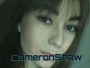 CameronShaw