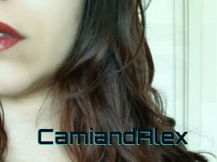 CamiandAlex