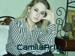 CamilaArly