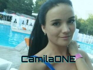 CamilaONE