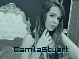 CamilaStuart Vidéos Stars Nues