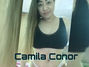 Camila_Conor Vidéos Stars Nues