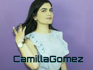CamillaGomez