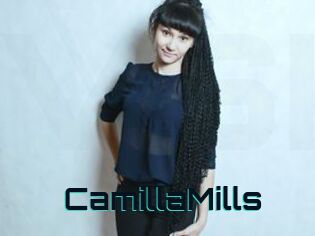 CamillaMills