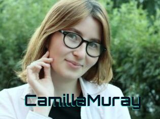 CamillaMuray