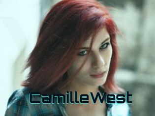 CamilleWest