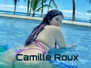 Camille_Roux Vidéos Stars Nues