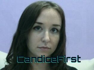 CandiceFirst