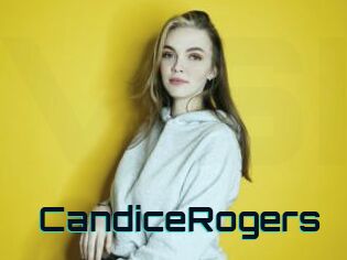 CandiceRogers Vidéos Stars Nues