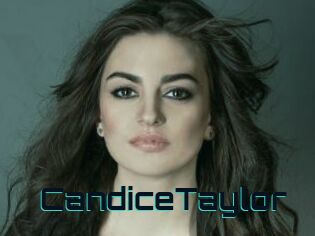 CandiceTaylor