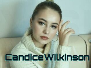 CandiceWilkinson