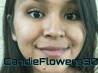 CandieFlowers30