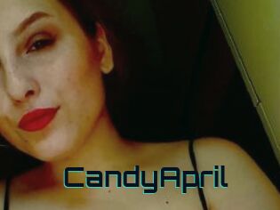 CandyApril