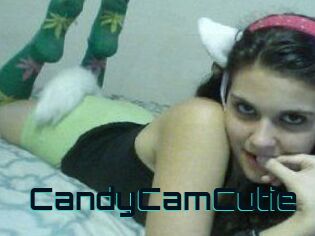 CandyCamCutie