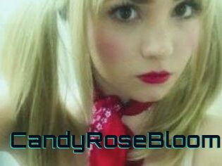CandyRoseBloom