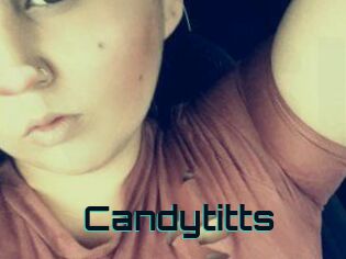 Candytitts