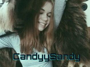 CandyySandy
