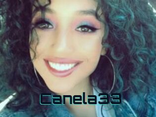 Canela33