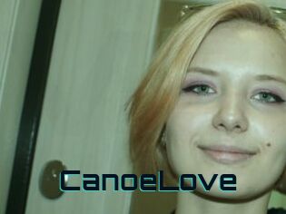 CanoeLove