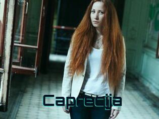 Caprecija