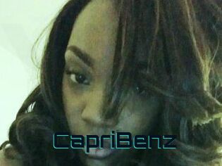 Capri_Benz