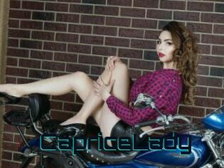 CapriceLady