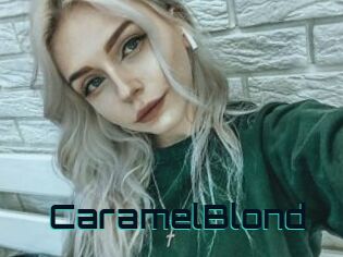 CaramelBlond