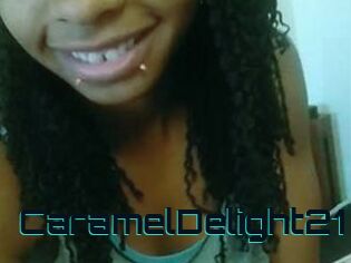 CaramelDelight21