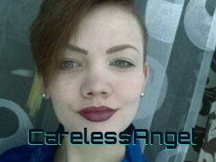 CarelessAngel