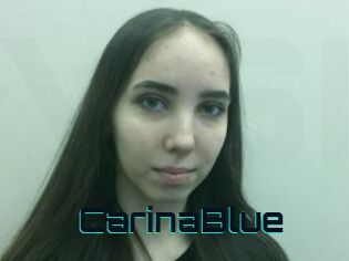 CarinaBlue