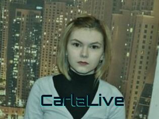 CarlaLive