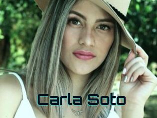Carla_Soto Vidéos Stars Nues