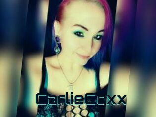 CarlieCoxx