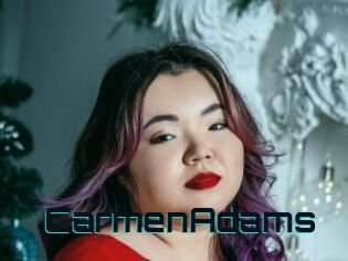 CarmenAdams