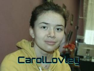CarolLovley