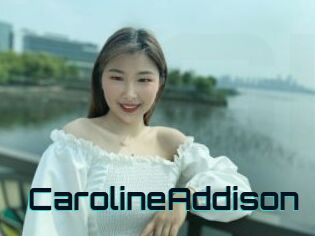 CarolineAddison