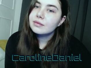 CarolineDaniel