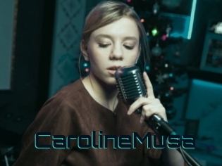 CarolineMusa
