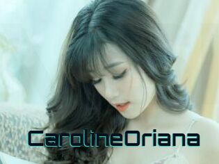 CarolineOriana