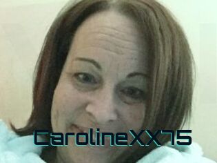 CarolineXX75 Vidéos Stars Nues