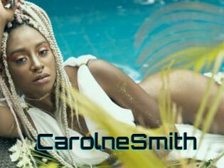 CarolneSmith