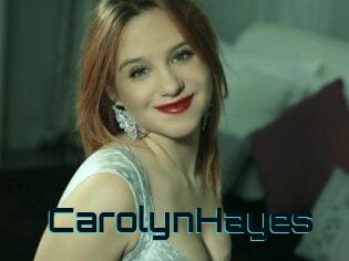 CarolynHayes