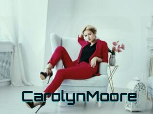 CarolynMoore