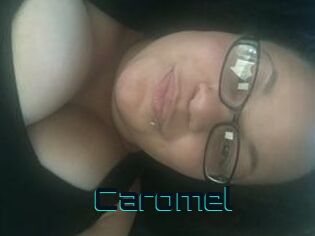 Caromel