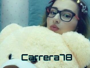 Carrera78