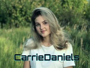 CarrieDaniels