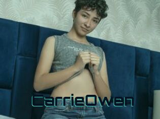 CarrieOwen